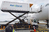 ISUZU Airport Catering Truck #Storm PD68