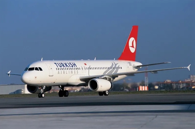 Aviator And Turkish Extend Handling Contract at Helsinki Airport