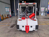 30KN Baggage Tractor 