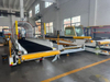 Baggage Conveyor Belt Loader