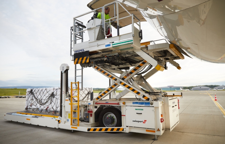 Mutares Agrees To Acquire TREPEL Airport Equipment And MAFI Transport-Systeme