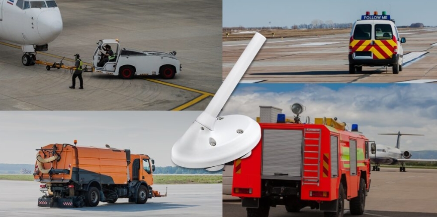 FAA Mandates UAvionix ADS-B Systems for Vehicles