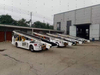 Self-propelled Belt Loader