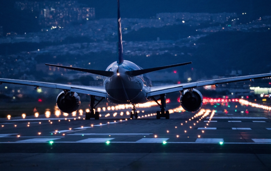 Albany Airport Upgrades Aircraft Fueling Via Digital Systems
