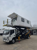 RHDAmbulift