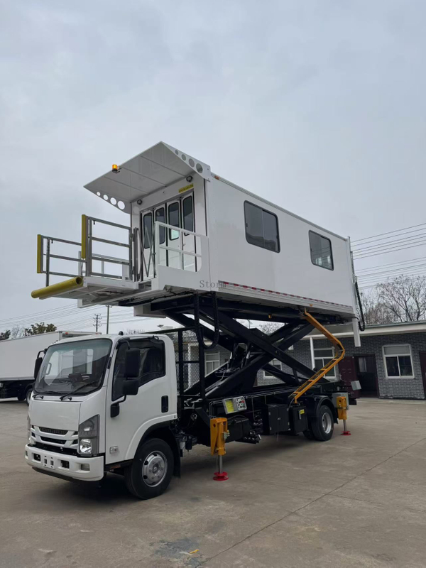 RHDAmbulift