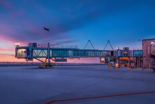 Oshkosh AeroTech to Showcase Latest Innovations at PTE 2026