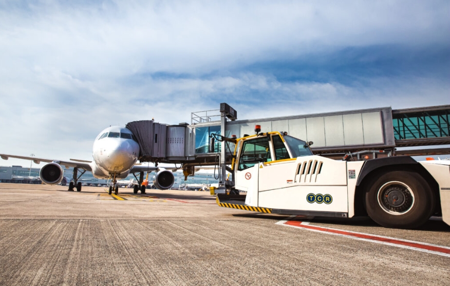 Global Infrastructure Partners Agrees to Acquire TCR