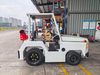 30KN Baggage Tractor 