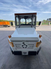 Airport Electric Baggage Tow Tractor 