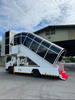 2.4-5.8 Self-propelled Passenger Stairs
