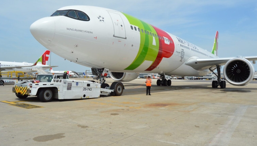 Menzies Aviation Finalizes Acquisition of SPdH