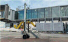 90RT Bridge-mounted PCA Aircraft Air Conditioning Unit