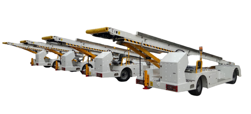 Belt Loader 