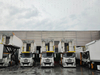 ISUZU Airport Catering Truck 