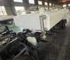 Lavatory Water Serve Truck