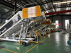Towable Aircraft Passenger Step