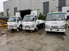 Aircraft Potable Water Truck