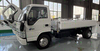 Lavatory Water Serve Truck