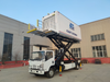 ISUZU Aircraft Hi-Lift Catering Truck
