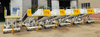 Towable Aircraft Passenger Step