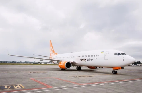 BGS and SkyUp Airlines have renewed their fuel supply agreement.