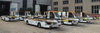Self-propelled Belt Loader
