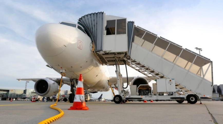 Fraport Obtains €2.55M EU Funding for GREENVOLT Project